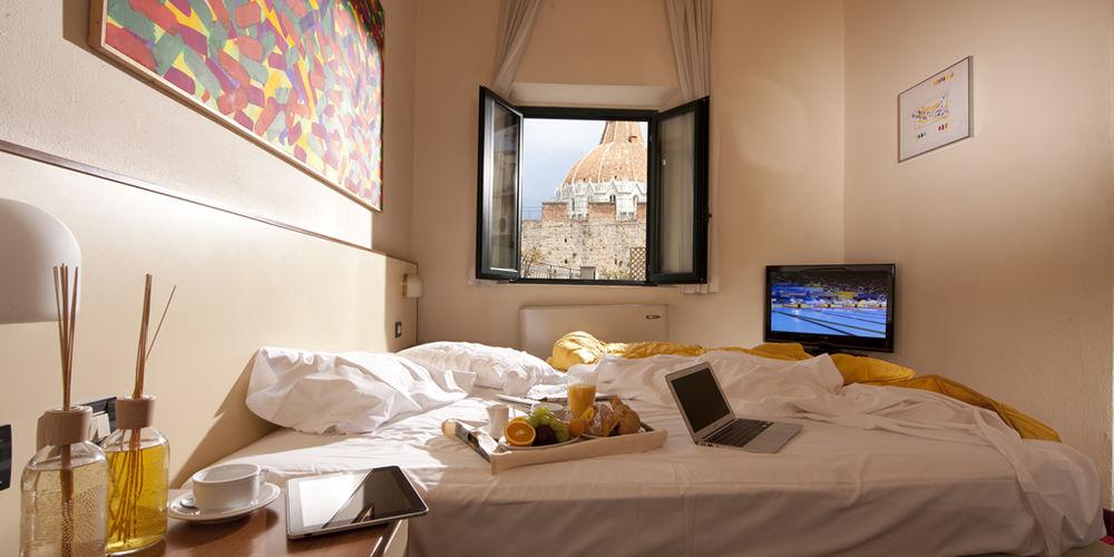 Hotel Il Giardino Пиза Екстериор снимка