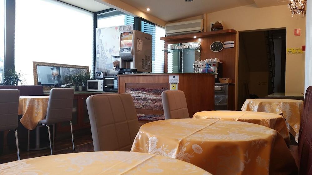 Hotel Il Giardino Пиза Екстериор снимка