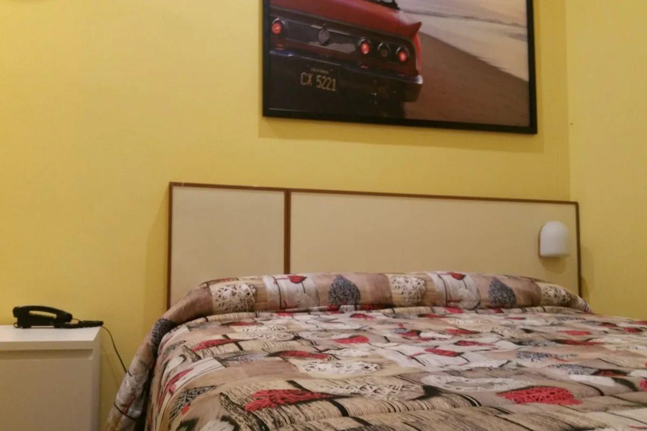Hotel Il Giardino Пиза Екстериор снимка