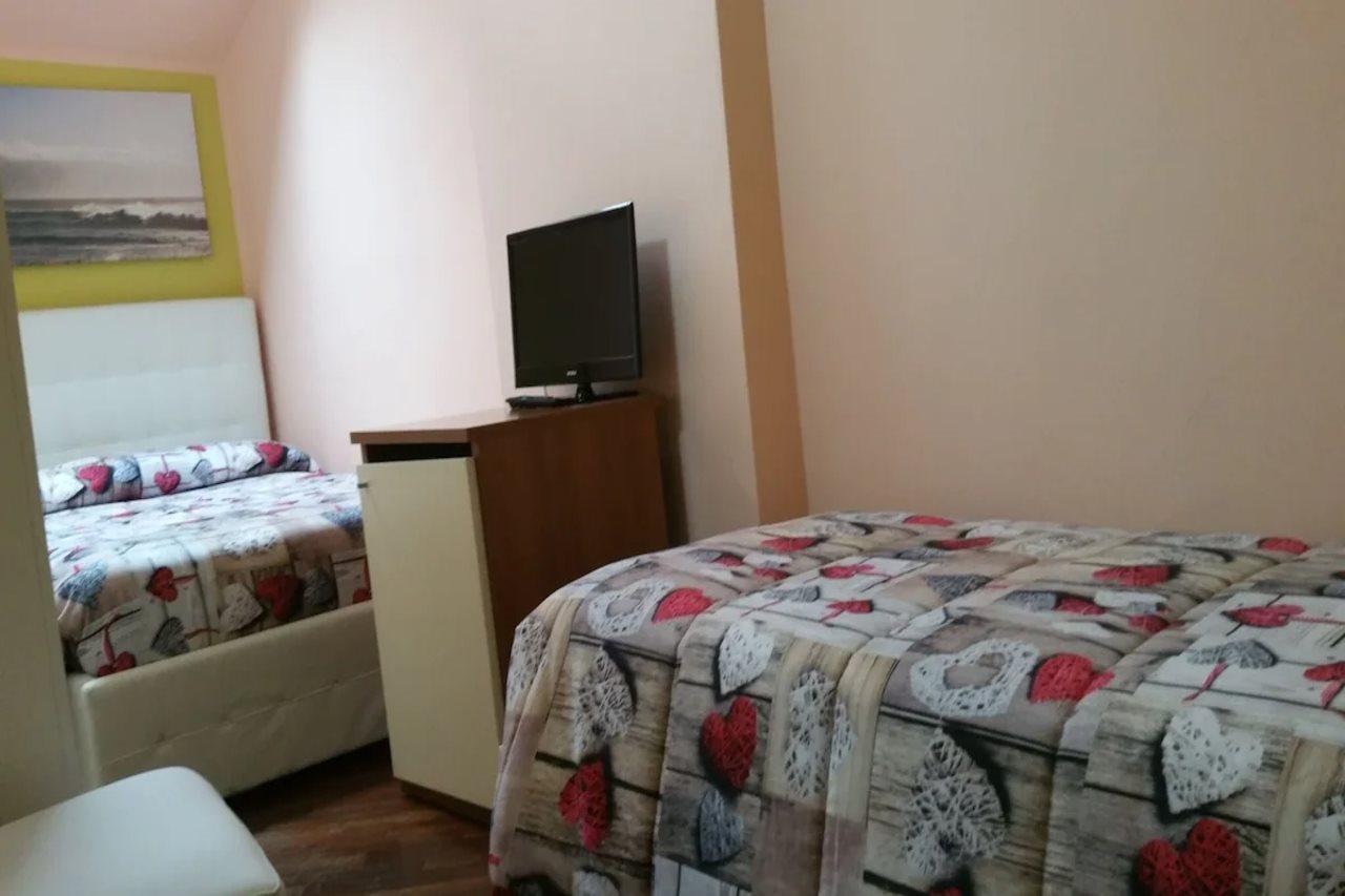 Hotel Il Giardino Пиза Екстериор снимка