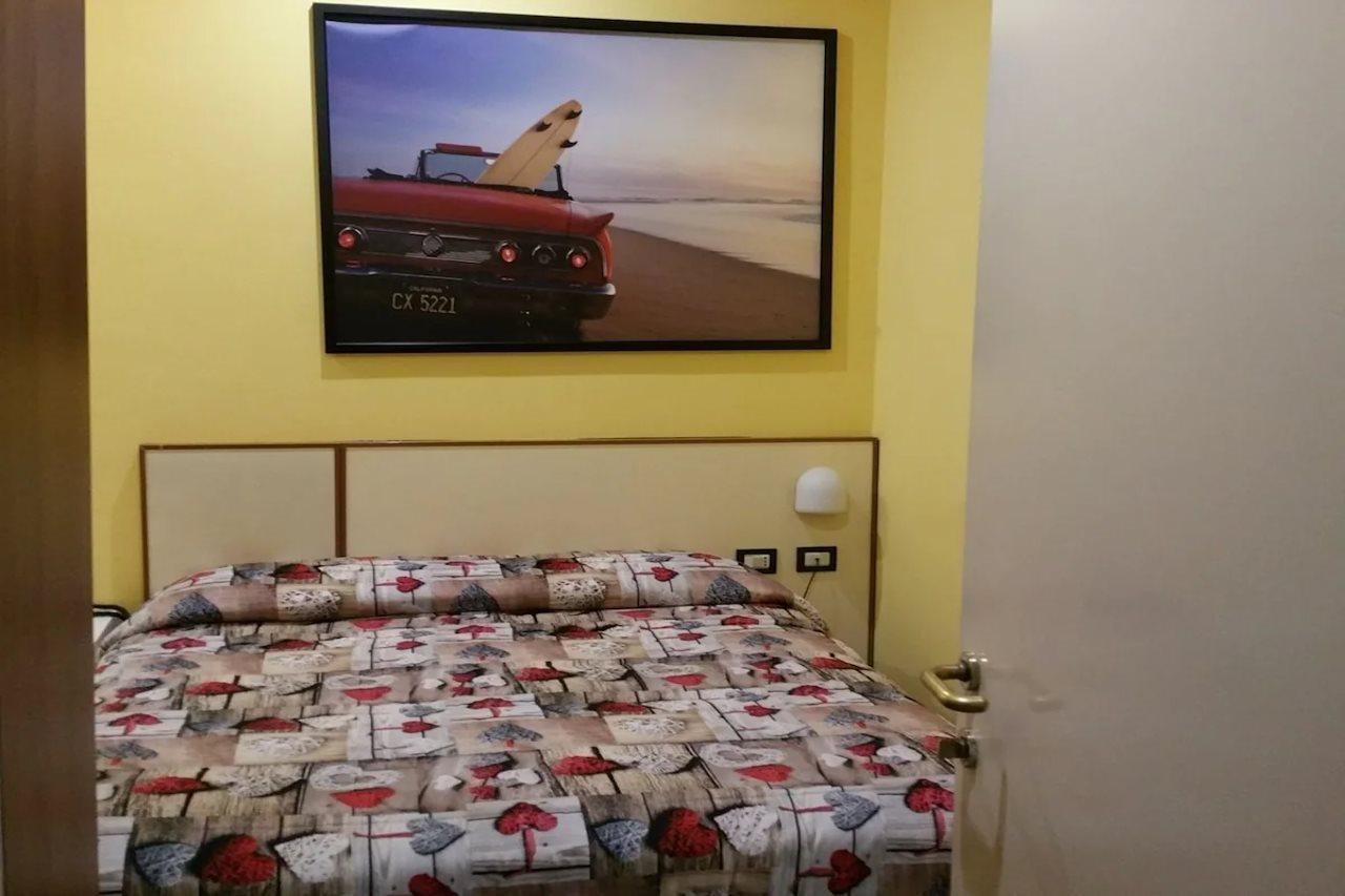 Hotel Il Giardino Пиза Екстериор снимка