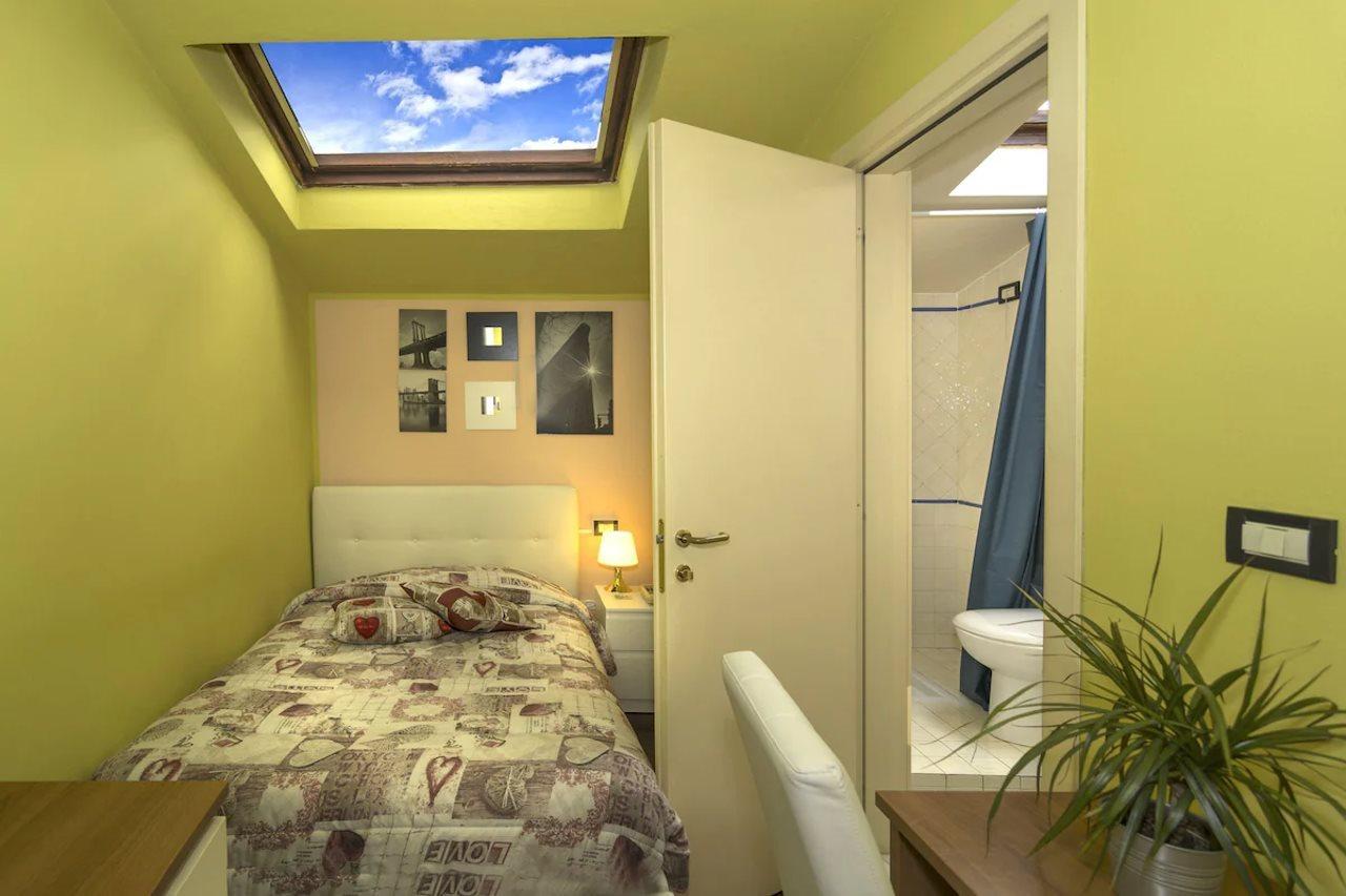 Hotel Il Giardino Пиза Екстериор снимка