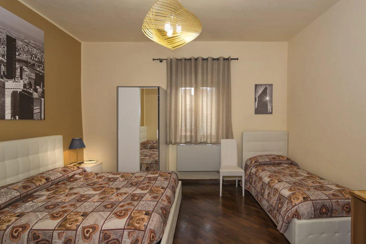 Hotel Il Giardino Пиза Екстериор снимка