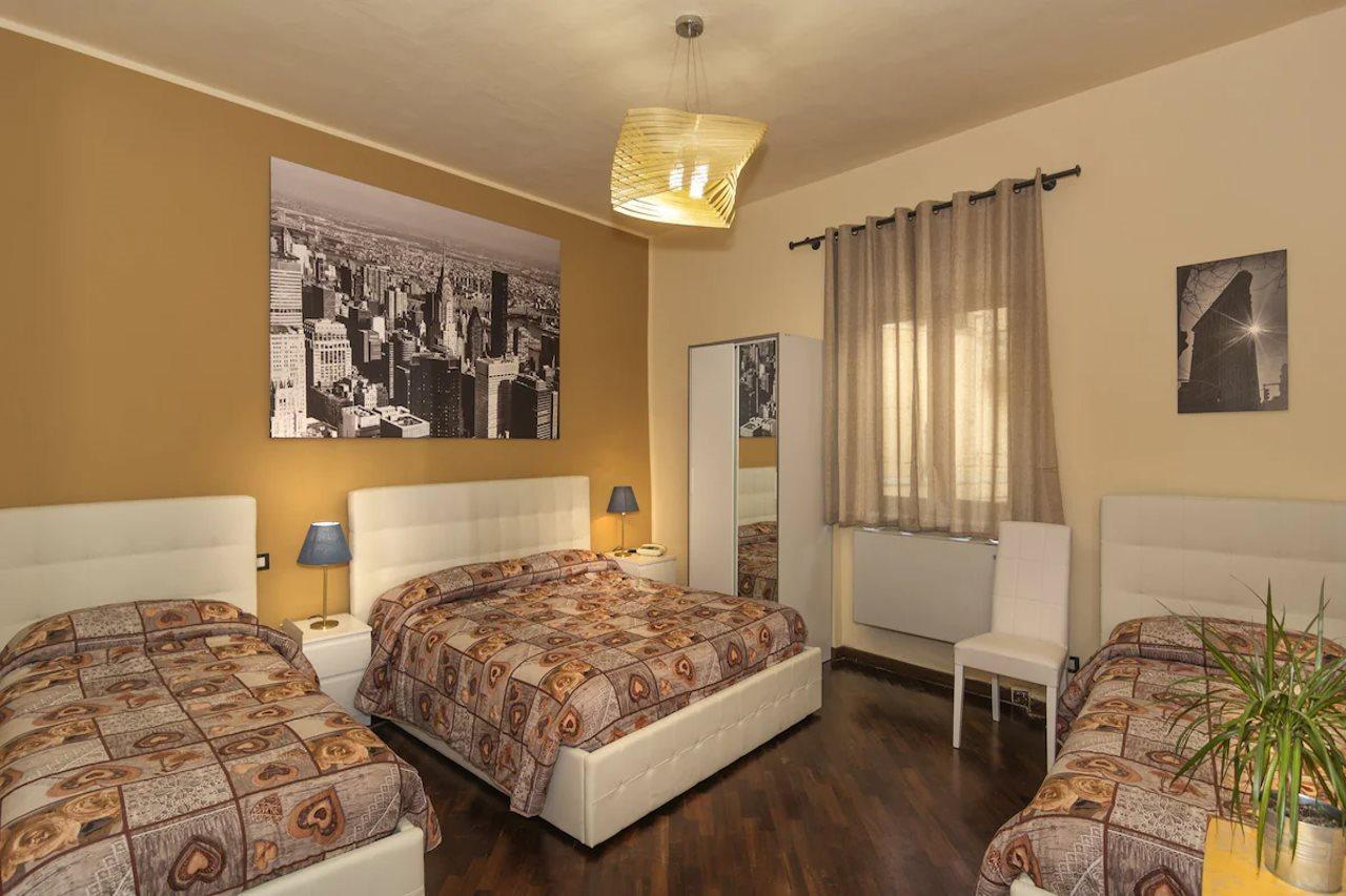 Hotel Il Giardino Пиза Екстериор снимка