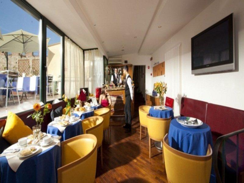 Hotel Il Giardino Пиза Екстериор снимка