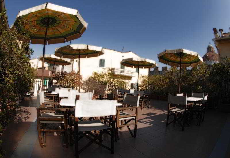 Hotel Il Giardino Пиза Екстериор снимка
