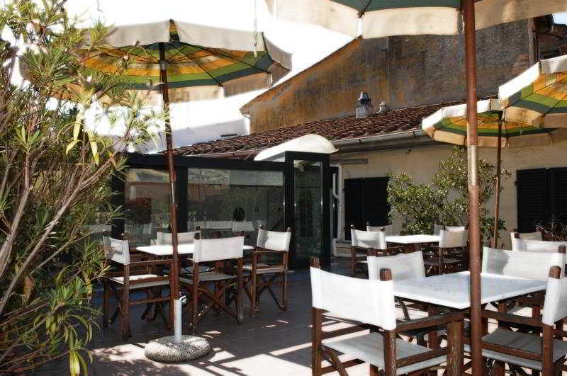 Hotel Il Giardino Пиза Екстериор снимка