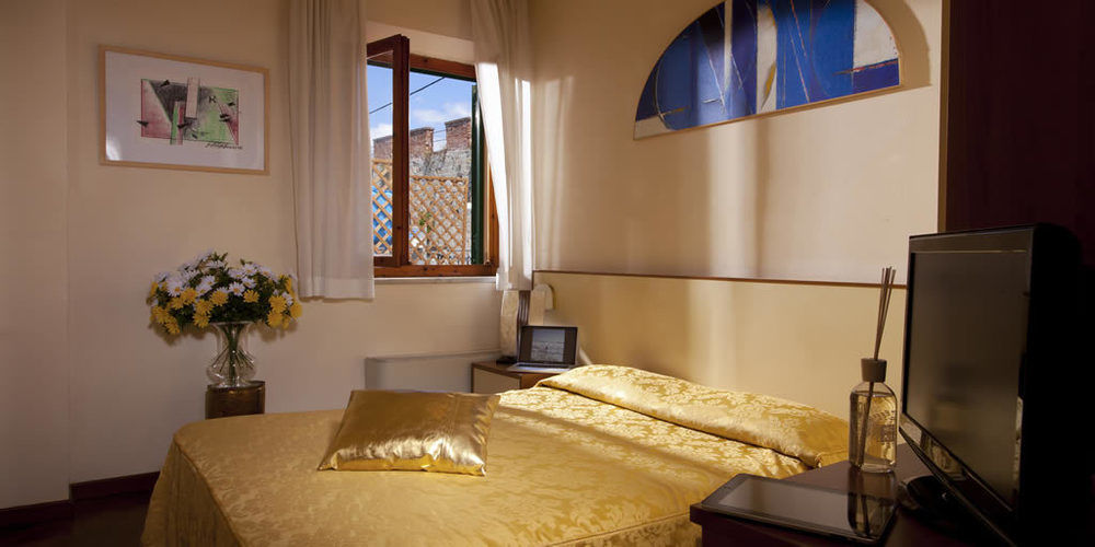 Hotel Il Giardino Пиза Екстериор снимка