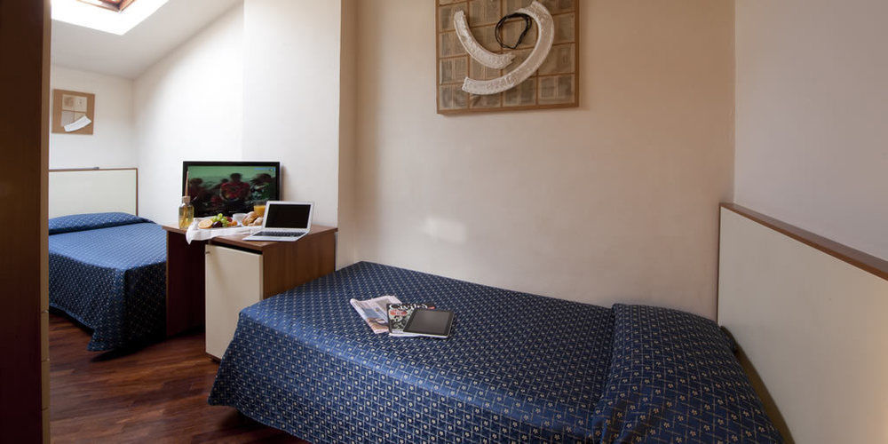 Hotel Il Giardino Пиза Екстериор снимка