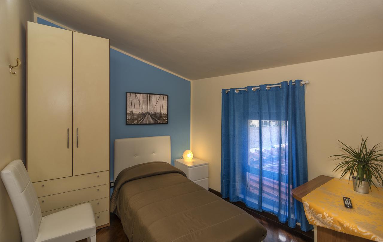 Hotel Il Giardino Пиза Екстериор снимка