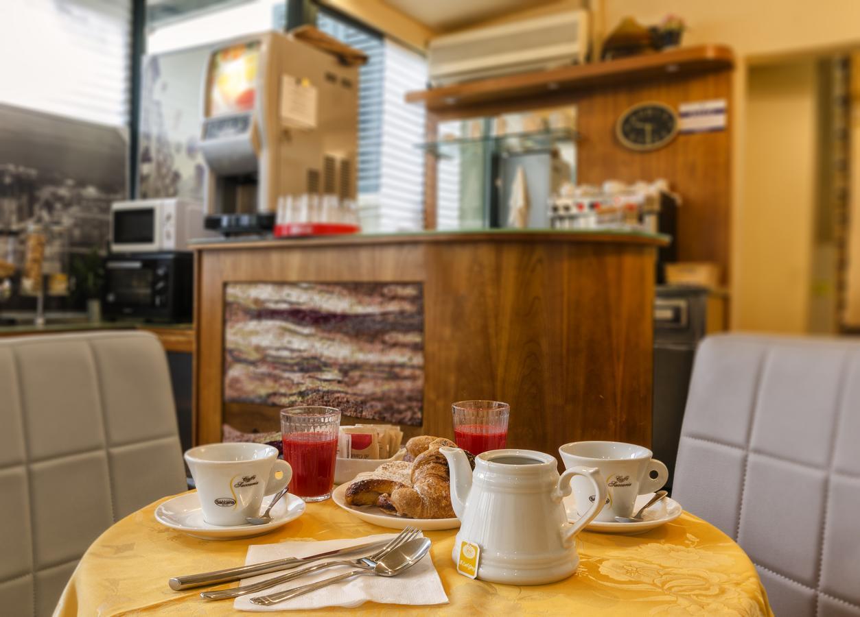 Hotel Il Giardino Пиза Екстериор снимка