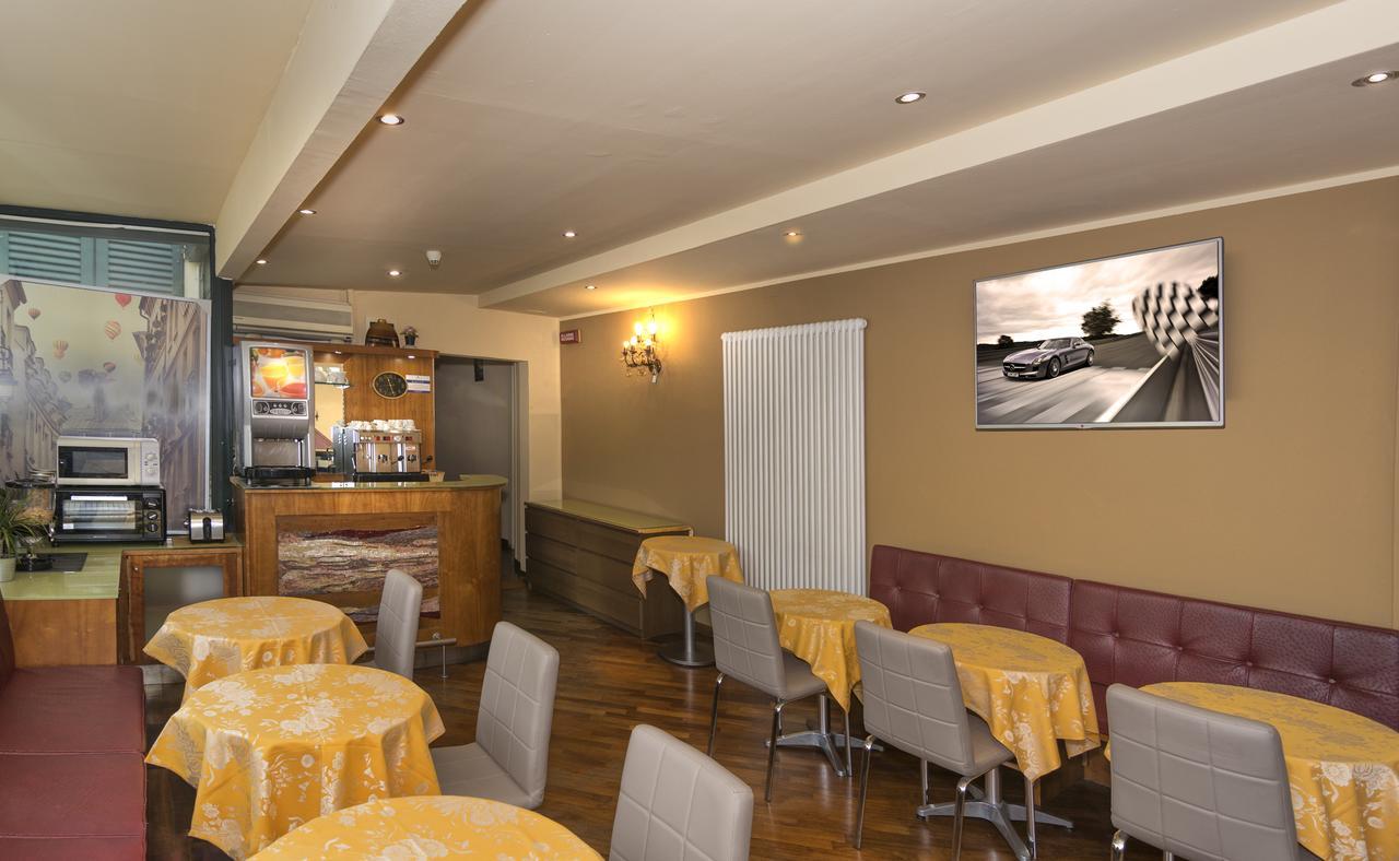 Hotel Il Giardino Пиза Екстериор снимка