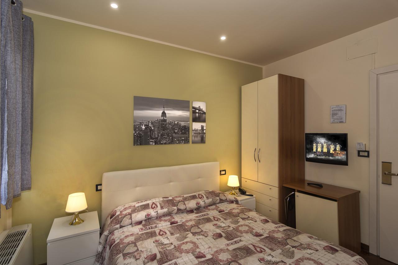 Hotel Il Giardino Пиза Екстериор снимка