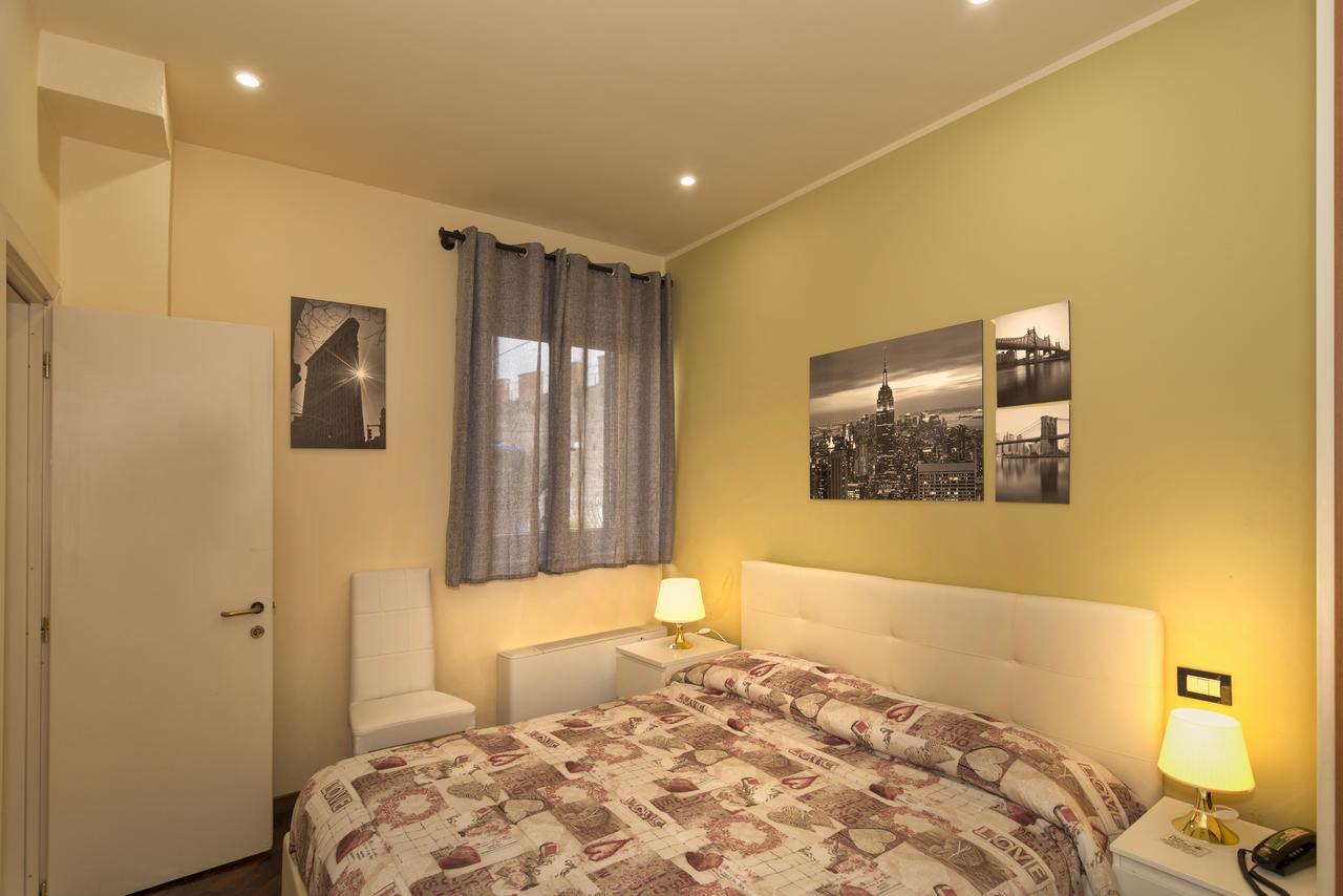 Hotel Il Giardino Пиза Екстериор снимка