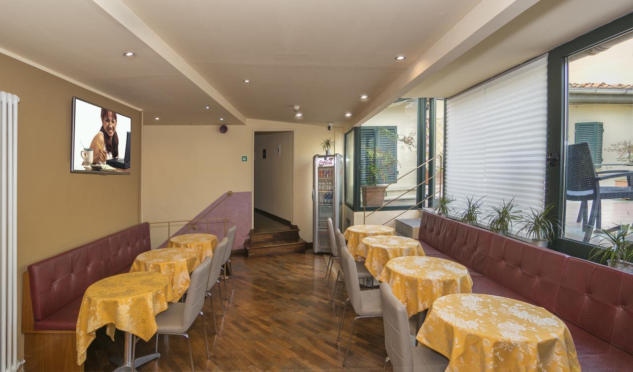 Hotel Il Giardino Пиза Екстериор снимка
