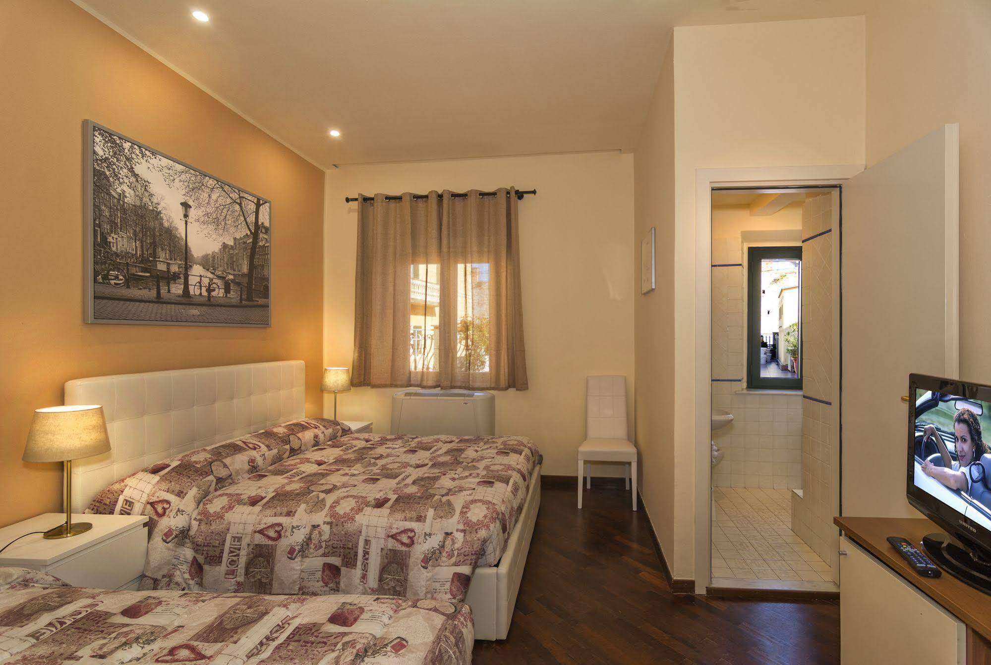 Hotel Il Giardino Пиза Екстериор снимка
