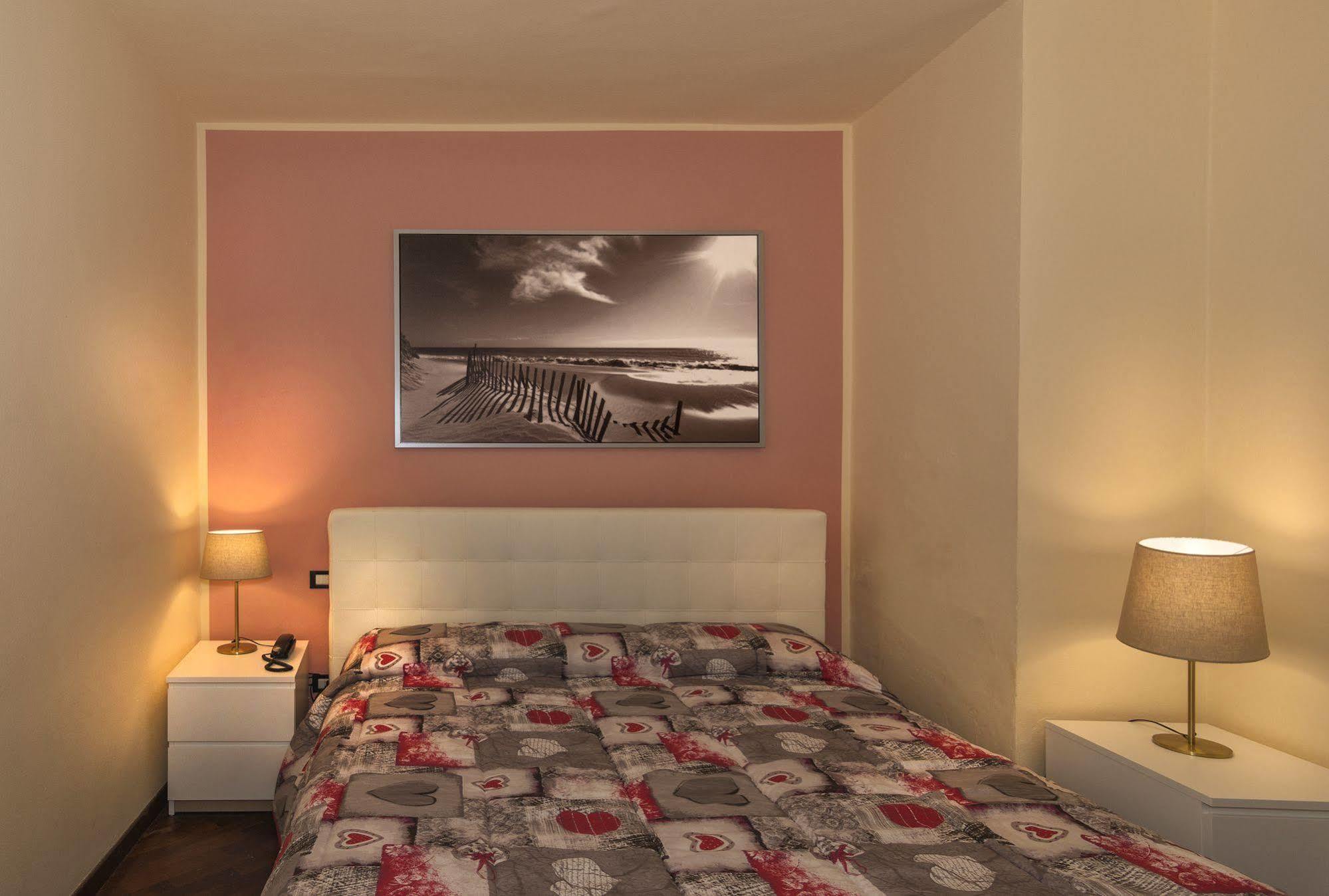 Hotel Il Giardino Пиза Екстериор снимка