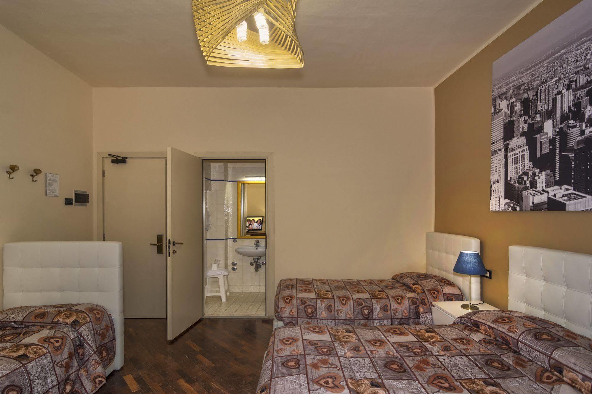 Hotel Il Giardino Пиза Екстериор снимка